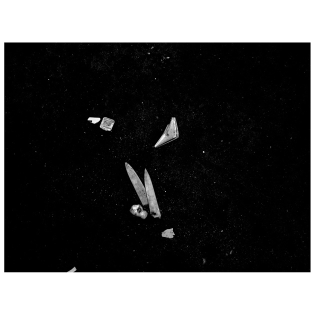 john sisley knives playground new york